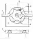 Fig. 01 - Peristaltic pump