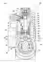 Fig. 03 - Fuel supply pump and tappet structural body