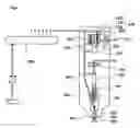 Fig. 05 - Fuel supply pump and tappet structural body
