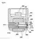 Fig. 20 - Fuel supply pump and tappet structural body