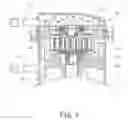 Fig. 06 - Scroll type compressor with an enhanced sealing arrangement