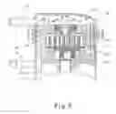 Fig. 07 - Scroll type compressor with an enhanced sealing arrangement