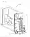 Fig. 08 - Oil pump for a compressor
