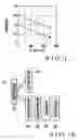 Fig. 10 - Ozone gas sensing element