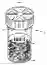 Fig. 03 - Biological specimen collection and transfer device and method of use