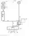 Fig. 01 - Detector for detecting molecules conveyed through a gaseous medium