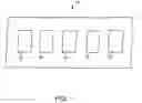 Fig. 02 - Detector for detecting molecules conveyed through a gaseous medium