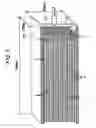Fig. 08 - N-phase ozone generator