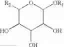 Fig. 04 - Medicament comprising a reducing alkyl-sugar monomer for the treatment of inflammatory disorders