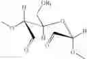 Fig. 48 - Conjugates of hydroxyalkyl starch and a protein, prepared by reductive amination