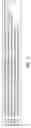 Fig. 02 - Stabilizing peptides