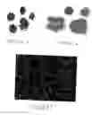 Fig. 02 - Antimicrobial composite and method of manufacture and use