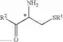 Fig. 10 - POLYPEPTIDES WITH THE CAPACITY TO ENTRAP DRUGS AND RELEASE THEM IN A CONTROLLED WAY