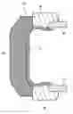 Fig. 01 - Mold for tire