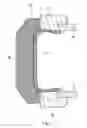 Fig. 03 - Mold for tire