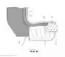 Fig. 10 - Mold for tire