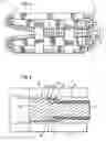 Fig. 02 - Pipe molding system with vacuum and temperature controls of cooling plugs