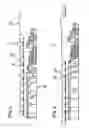 Fig. 04 - Pipe molding system with vacuum and temperature controls of cooling plugs