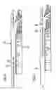 Fig. 05 - Pipe molding system with vacuum and temperature controls of cooling plugs