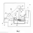 Fig. 02 - Apparatus for use in stereolithographic processing of components and assemblies