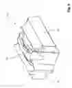 Fig. 10 - Device for the Production of Molded Parts and Structural Unit for Use in Such a Device