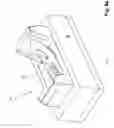 Fig. 13 - Device for the Production of Molded Parts and Structural Unit for Use in Such a Device