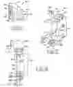 Fig. 13 - Pellet transfer apparatus and method