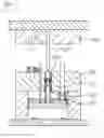 Fig. 01 - Injection die with an early-returning apparatus