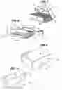 Fig. 04 - Comestible product dispensers and methods of making and using same