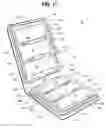 Fig. 07 - Comestible product dispensers and methods of making and using same