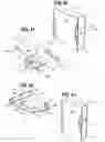 Fig. 17 - Comestible product dispensers and methods of making and using same