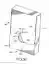 Fig. 22 - Comestible product dispensers and methods of making and using same