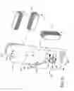 Fig. 23 - Comestible product dispensers and methods of making and using same