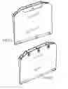 Fig. 09 - Cooking bag for grill