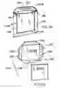Fig. 10 - Cooking bag for grill