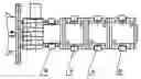 Fig. 01 - Processing method, processing device and saccharifying method for extrusion cooked beer adjunct