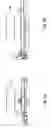 Fig. 08 - Flow-through dip-spin coating method and system therefor