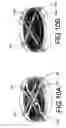Fig. 08 - Density-matching alkyl push flow for vertical flow rotating disk reactors