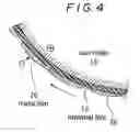 Fig. 05 - Vacuum evaporation deposition method of the winding type and vacuum evaporation deposition apparatus of the same