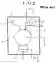 Fig. 06 - Vacuum evaporation deposition method of the winding type and vacuum evaporation deposition apparatus of the same