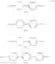 Fig. 40 - Lateral α-substituted acrylate compound and polymer thereof