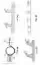 Fig. 06 - Hook fasteners and methods of making the same