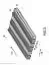 Fig. 07 - Hook fasteners and methods of making the same