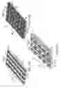 Fig. 14 - Hook fasteners and methods of making the same