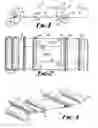 Fig. 02 - Three dimensional tomographic fabric assembly