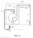 Fig. 09 - Guarded cover sheet for LCD polarizers and method of making the same