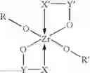 Fig. 05 - Anticorrosion coating composition in aqueous dispersion comprising an organic titanate and/or zirconate