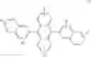 Fig. 22 - Electroluminescent device containing an anthracene derivative