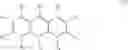 Fig. 23 - Electroluminescent device containing an anthracene derivative