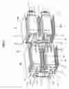 Fig. 03 - Fuel cell stack structure